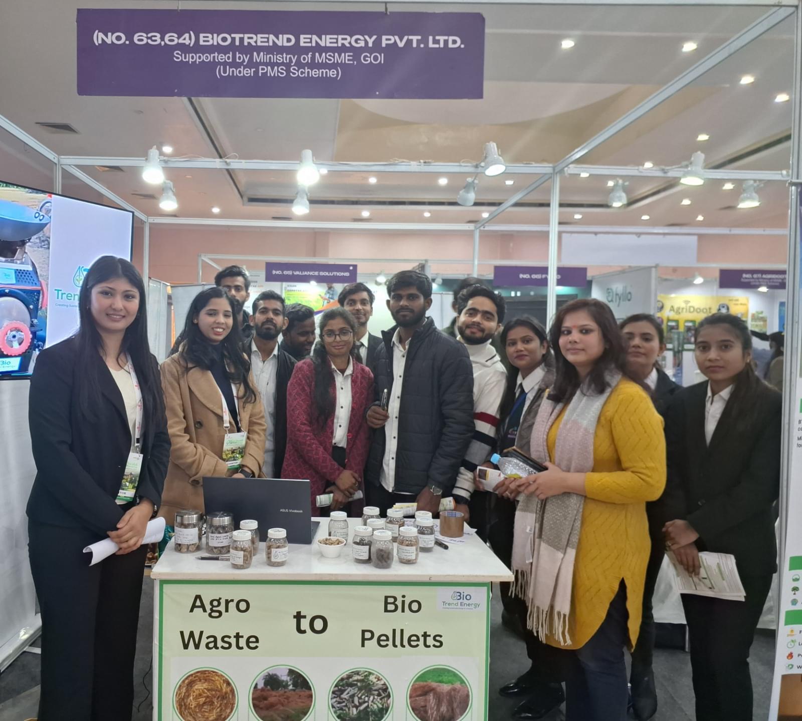 GCRG Lucknow Photo Album photo 15